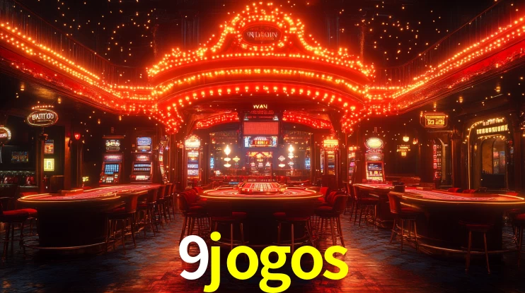 Apostas Esportivos 9jogos